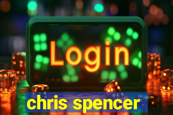 chris spencer